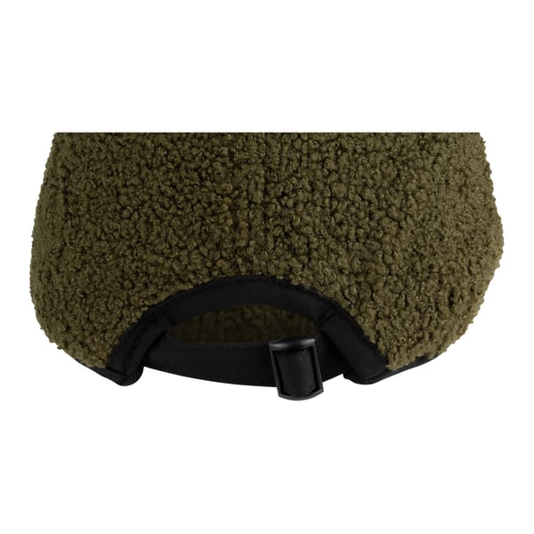 Speero Mens Sherpa Baseball Cap