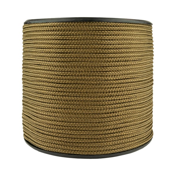 Web-Tex Reel Paracord