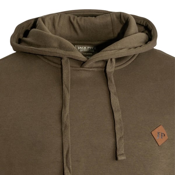 Jack Pyke Mens Dalesman Hoodie