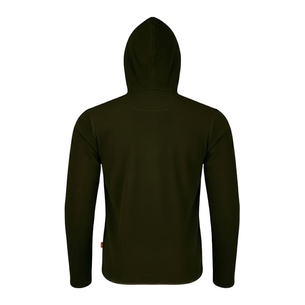 Jack Pyke Mens Country Fleece Hoodie
