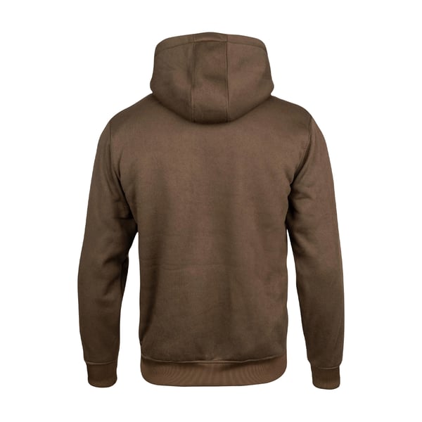 Jack Pyke Mens Yakka Full Zip Hoodie