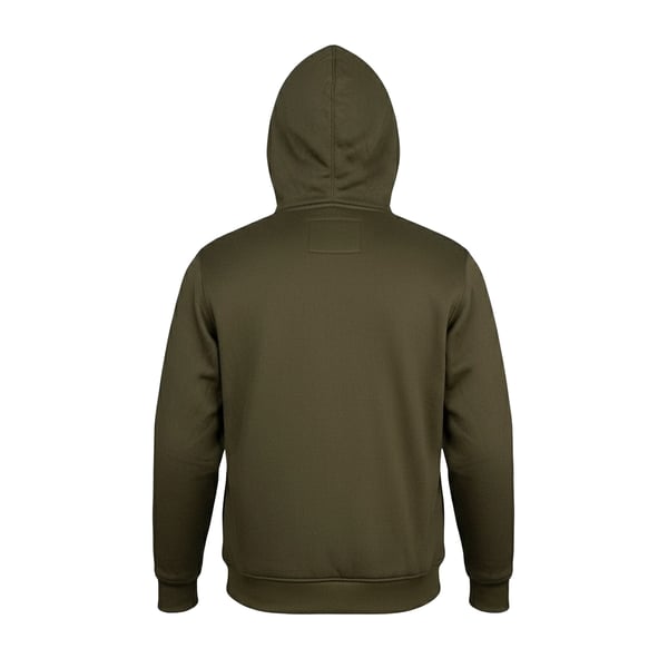 Jack Pyke Mens Yakka Full Zip Hoodie