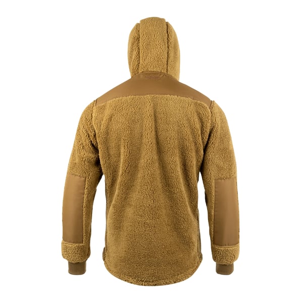 Jack Pyke Mens Gen 2 Sherpa Fleece Hoodie