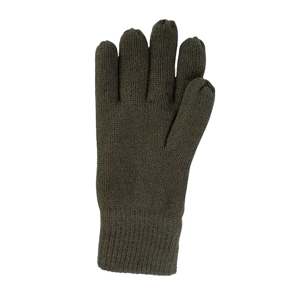 Jack Pyke Mens Thinsulate Plain Gloves