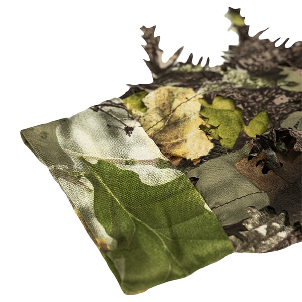 Jack Pyke Mens LLCS Camo Oak Leaf Gloves