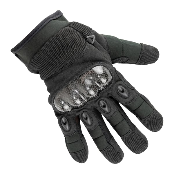 Viper Mens Elite Palm Grip Logo Gloves