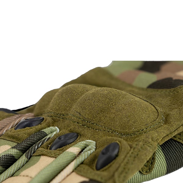 Viper miesten Elite Camo -hanskat