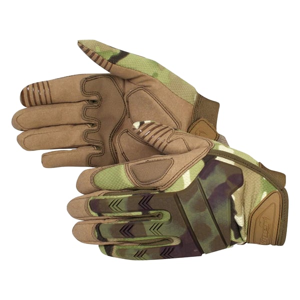 Viper Recon kamouflagehandskar