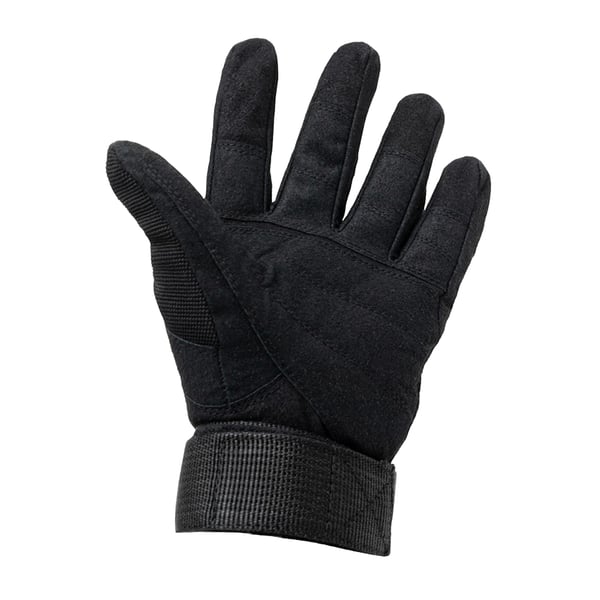 Viper Special Ops Logo Gloves