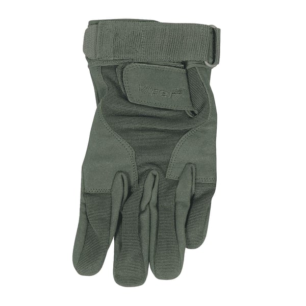 Viper Special Ops Logo Gloves