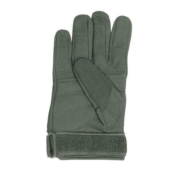 Viper Special Ops Logo Gloves