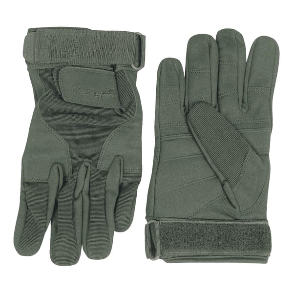 Viper Special Ops Logo Gloves