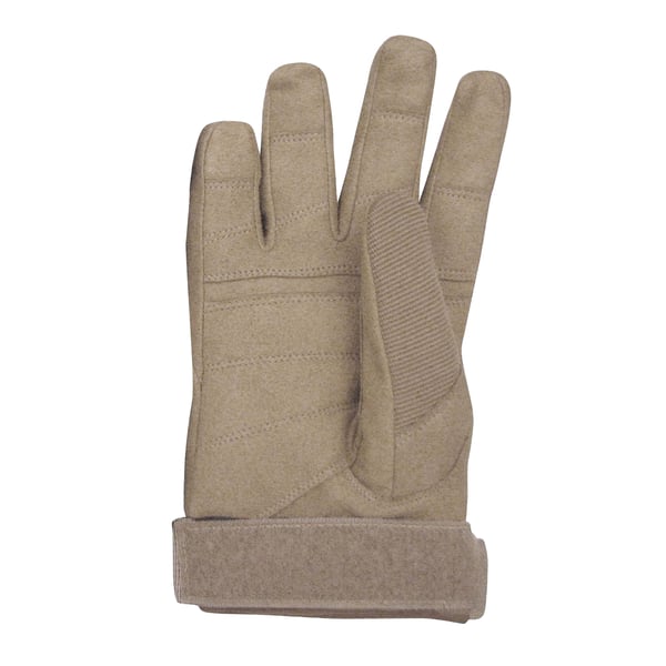 Viper Special Ops Logo Gloves