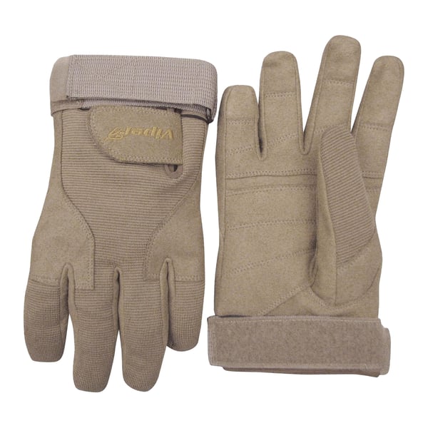 Viper Special Ops Logo Gloves