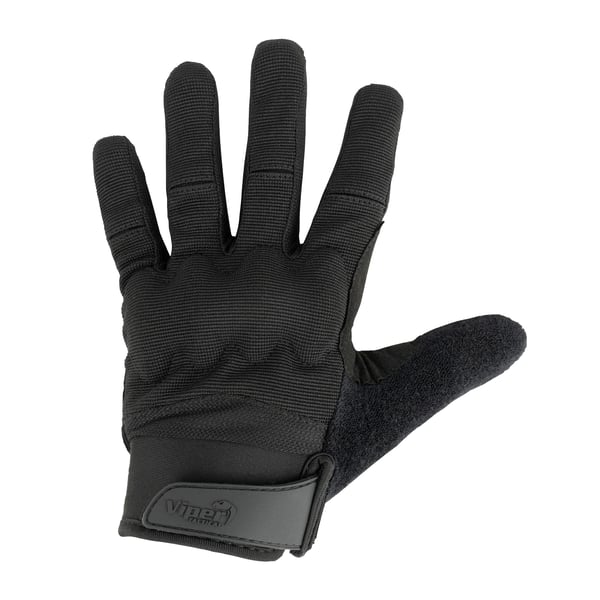 Viper VX Logo Tactical Gloves