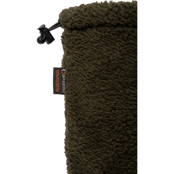 Speero Sherpa Fleece Neck Gaiter