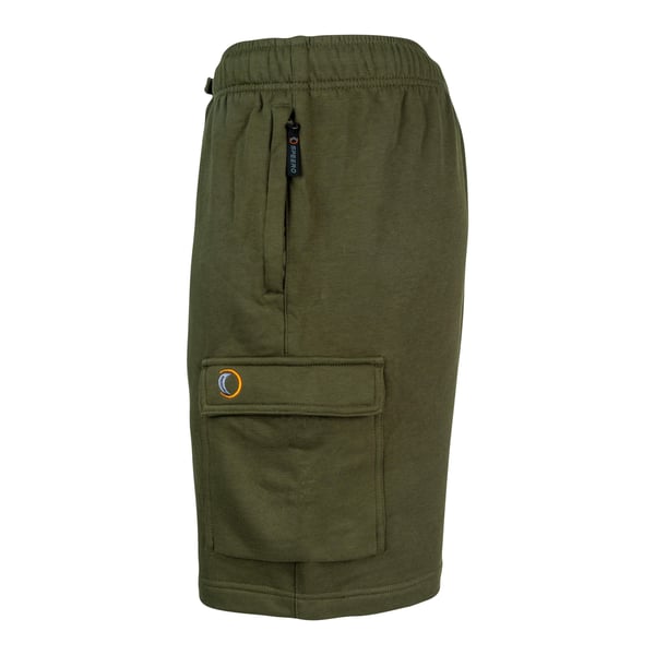 Speero Tech Shorts för män