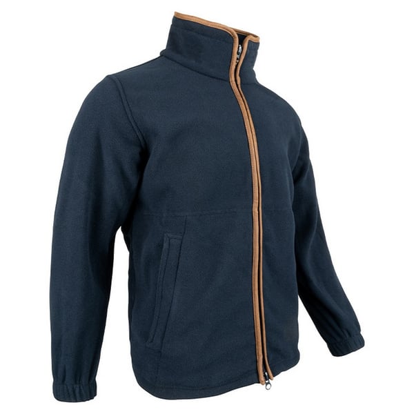 Jack Pyke miesten Countryman-fleecetakki