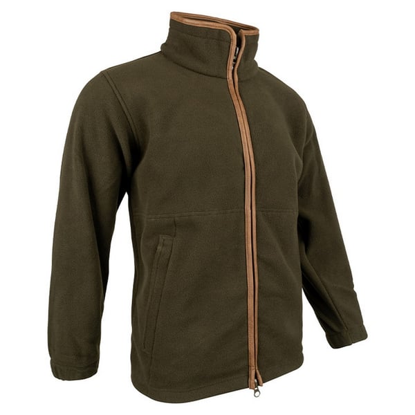 Jack Pyke miesten Countryman-fleecetakki