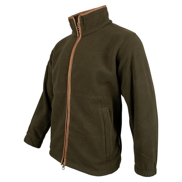 Jack Pyke miesten Countryman-fleecetakki