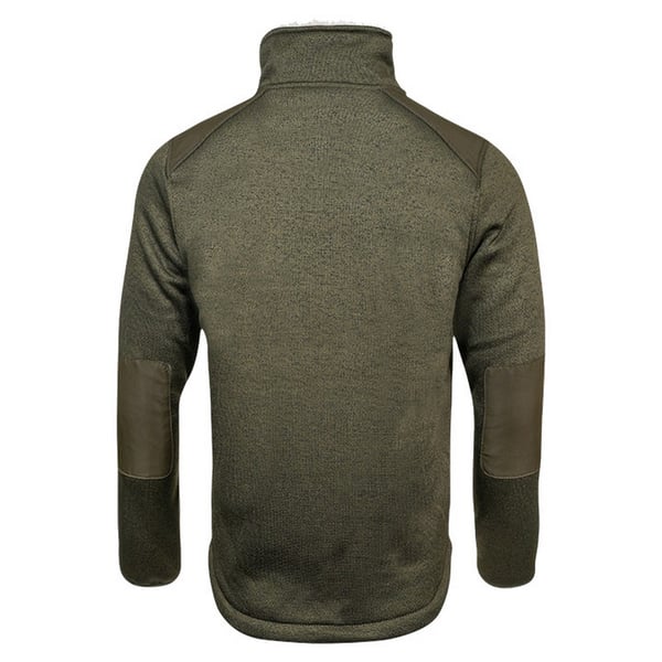 Jack Pyke Mens Scandinavian Fleece Jacket