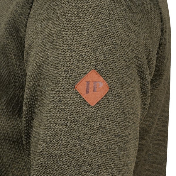 Jack Pyke Mens Scandinavian Fleece Jacket