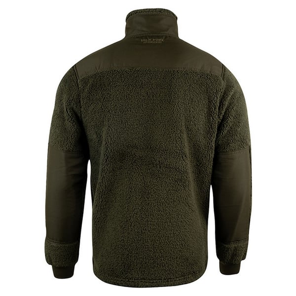 Jack Pyke Mens Gen 2 Sherpa Fleece Jacket