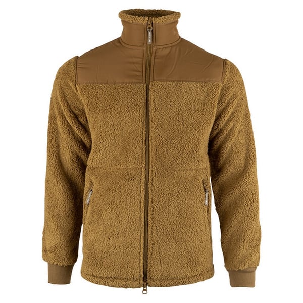 Jack Pyke miesten Gen 2 Sherpa-fleecetakki