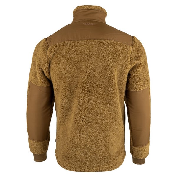 Jack Pyke miesten Gen 2 Sherpa-fleecetakki