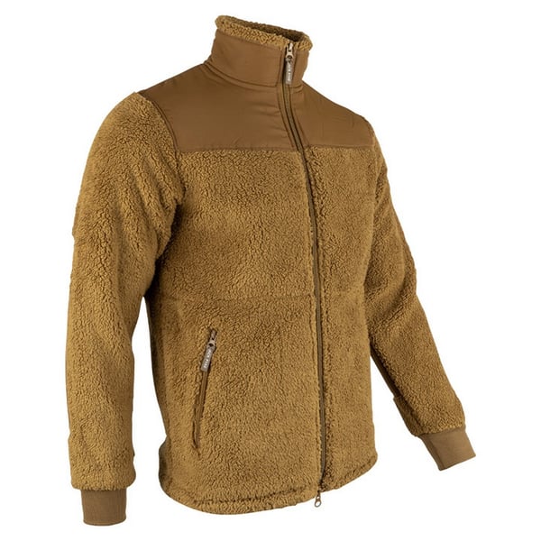 Jack Pyke miesten Gen 2 Sherpa-fleecetakki