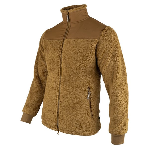 Jack Pyke miesten Gen 2 Sherpa-fleecetakki