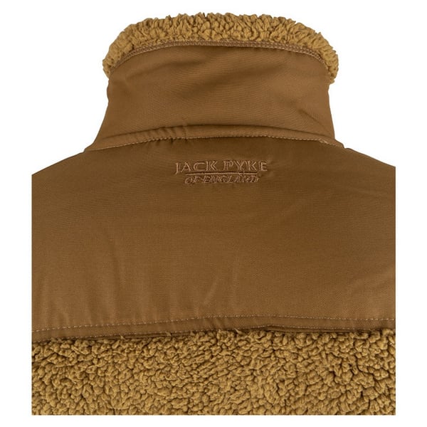 Jack Pyke miesten Gen 2 Sherpa-fleecetakki