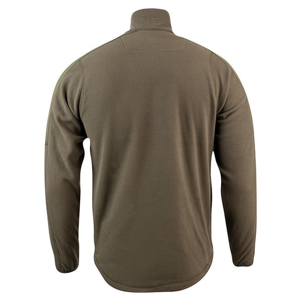 Jack Pyke Mens Weardale Fleece Jacket