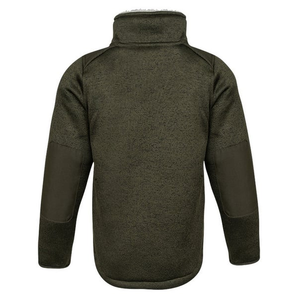 Jack Pyke Childrens/Kids Scandinavian Fleece Jacket
