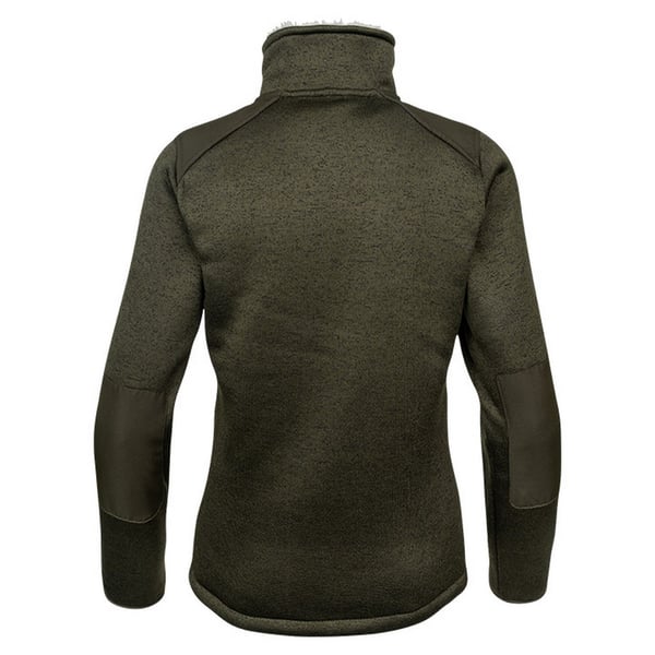 Jack Pyke Womens/Ladies Scandinavian Fleece Jacket