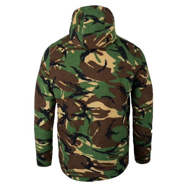 Speero Mens Gen 2 Fleece Hoodie