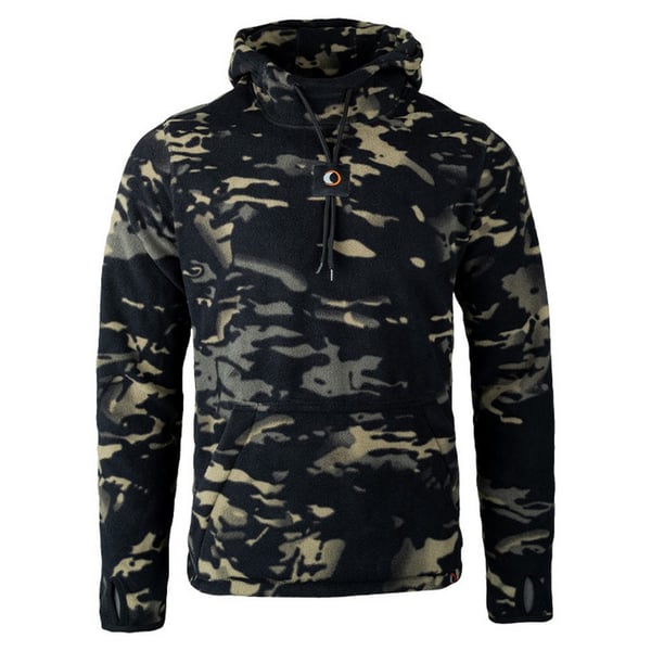 Speero Mens Gen 2 Fleece Hoodie