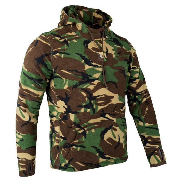 Speero Mens Gen 2 Fleece Hoodie