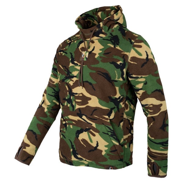 Speero Mens Gen 2 Fleece Hoodie