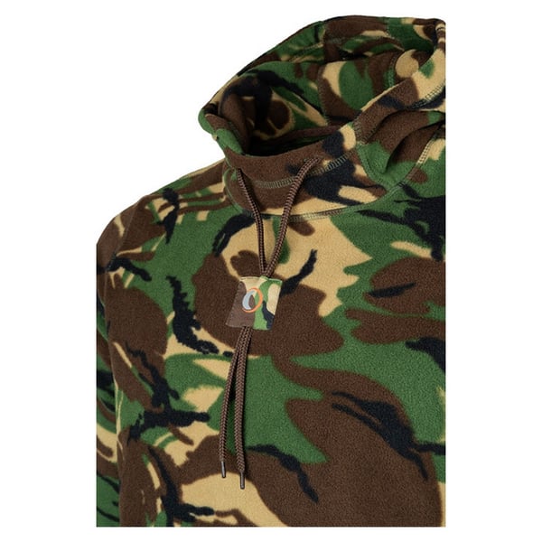 Speero Mens Gen 2 Fleece Hoodie