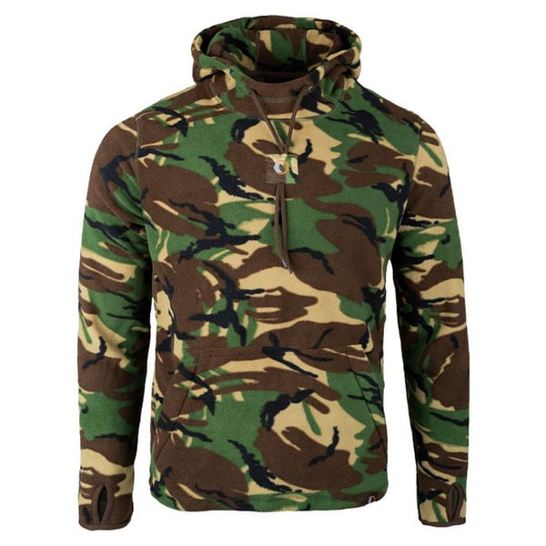 Speero Mens Gen 2 Fleece Hoodie