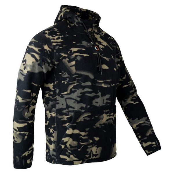 Speero Mens Gen 2 Fleece Hoodie