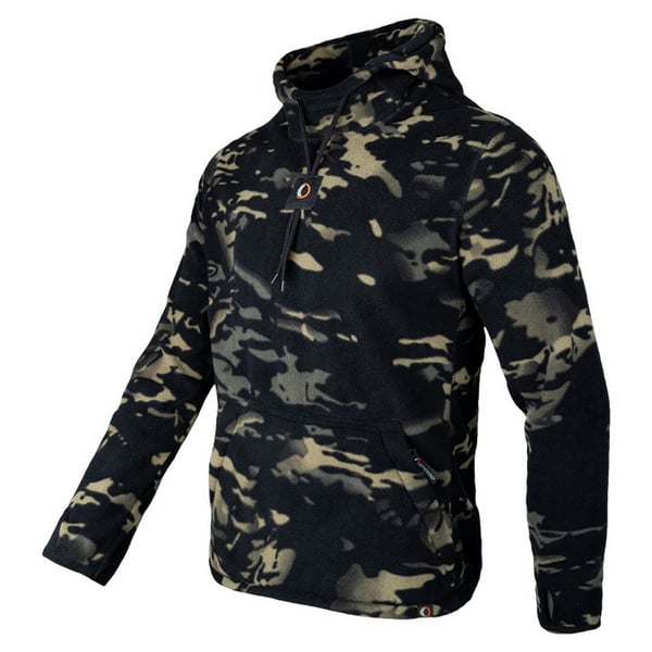 Speero Mens Gen 2 Fleece Hoodie