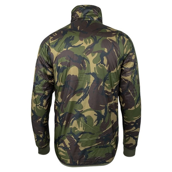 Speero Morava Camo Vändbar Jacka för Herr