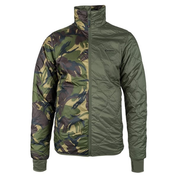 Speero Morava Camo Vändbar Jacka för Herr