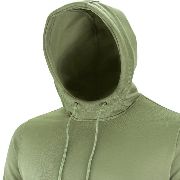 Viper Mens Armour Hoodie