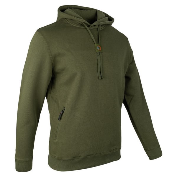 Speero Tech Hoodie för män