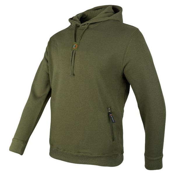 Speero Tech Hoodie för män