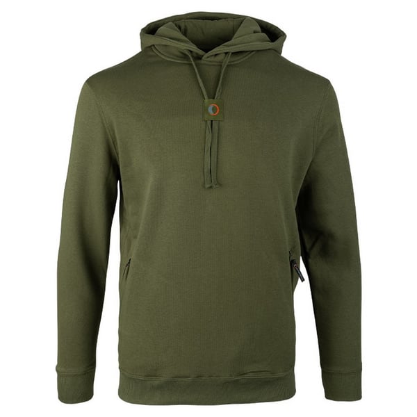 Speero Tech Hoodie för män