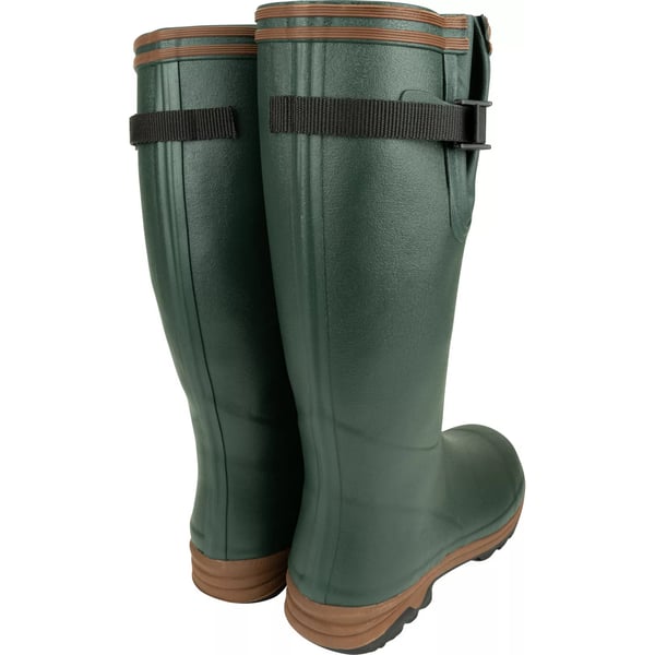 Jack Pyke Mens Shires Wellington Boots